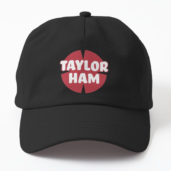 Artikel-Vorschau von Taylor Ham New Jersey NJ Pork Roll North Northern New Jersey, designt und verkauft von cangurojoe.