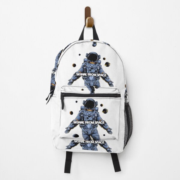 Item preview, Astronaut Zen Space designed and sold by signalfromspace.
