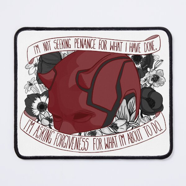 Item preview, forgive the devil (part 1/2) designed and sold by LucyCaldwell.