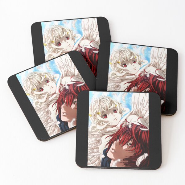 Item preview, Day Gifts Mirai And Nasse Gift For Christmas designed and sold by Henriettejast.