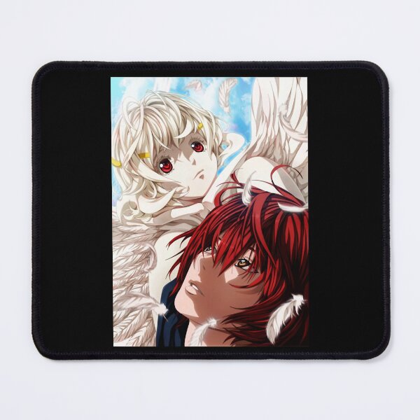 Item preview, Day Gifts Mirai And Nasse Gift For Christmas designed and sold by Henriettejast.