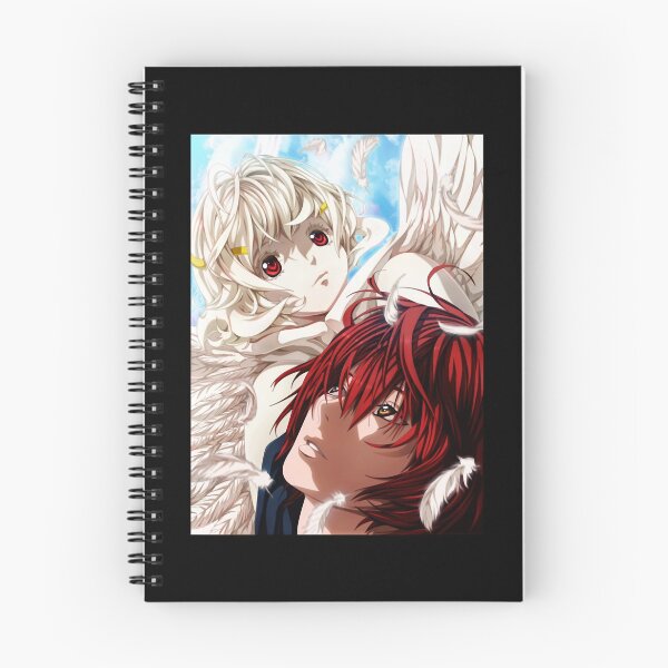 Item preview, Day Gifts Mirai And Nasse Gift For Christmas designed and sold by Henriettejast.