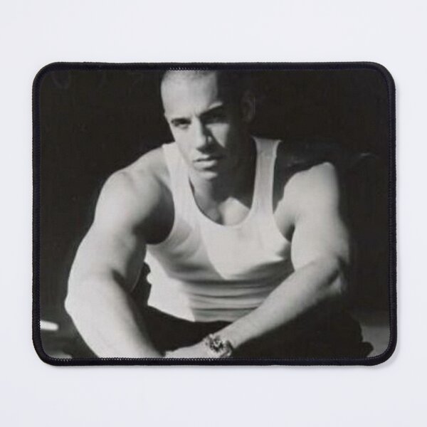 Item preview, vin diesel designed and sold by chaivool.