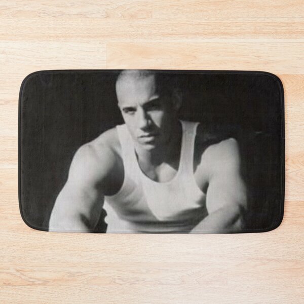 Item preview, vin diesel designed and sold by chaivool.