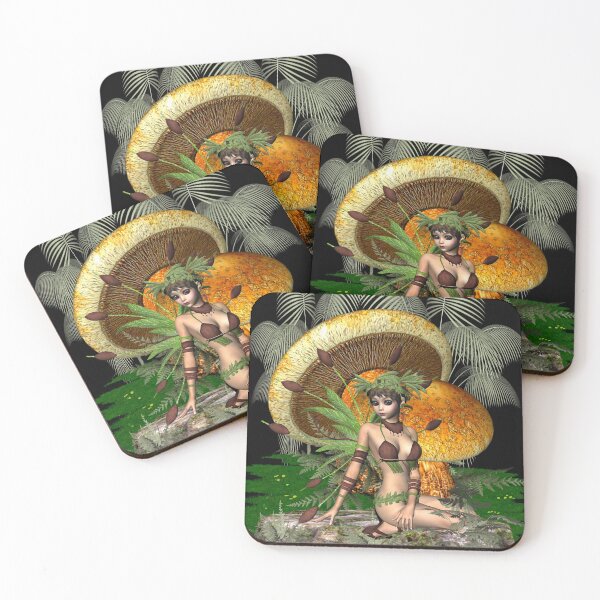Item preview, Garden Fairy designed and sold by LoneAngel.