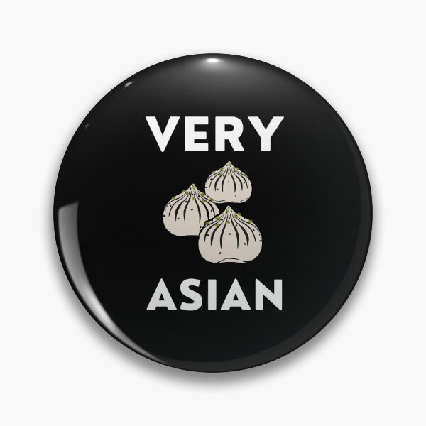 Item preview, Very Asian - Dumplings designed and sold by EspyDesignCo.