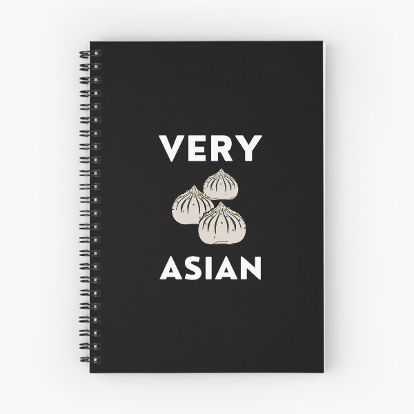 Item preview, Very Asian - Dumplings designed and sold by EspyDesignCo.