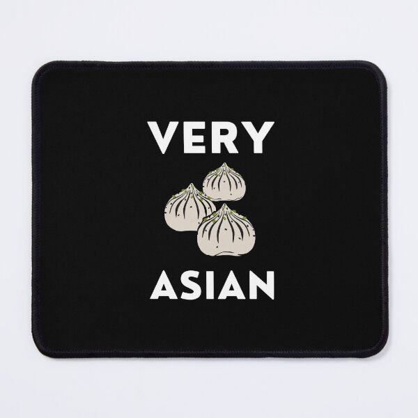 Item preview, Very Asian - Dumplings designed and sold by EspyDesignCo.