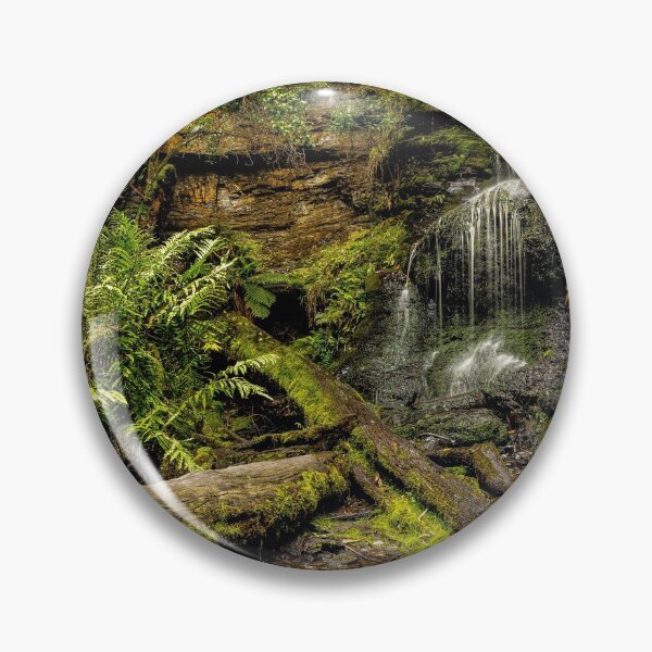 Item preview, Summer Waterfall designed and sold by sccphotography.