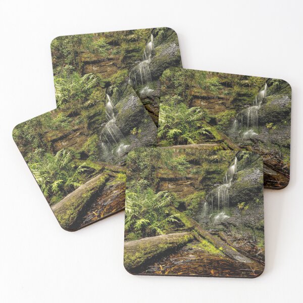Item preview, Summer Waterfall designed and sold by sccphotography.