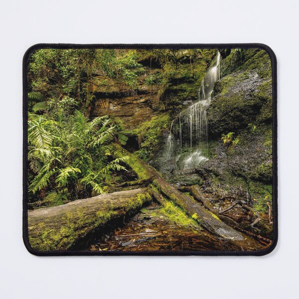 Item preview, Summer Waterfall designed and sold by sccphotography.