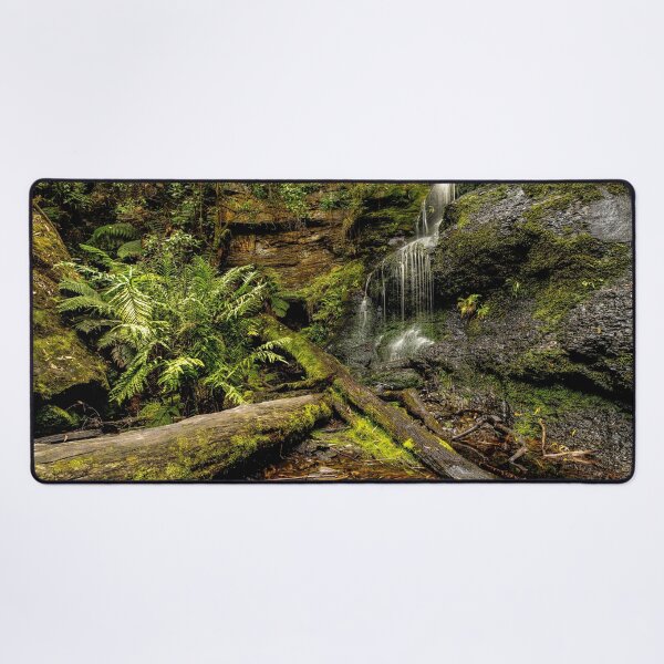 Item preview, Summer Waterfall designed and sold by sccphotography.