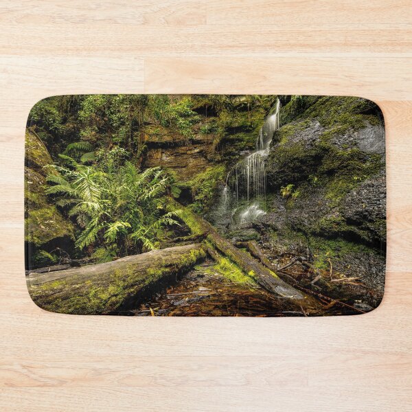 Item preview, Summer Waterfall designed and sold by sccphotography.