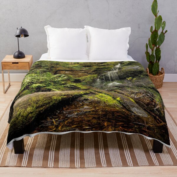 Item preview, Summer Waterfall designed and sold by sccphotography.