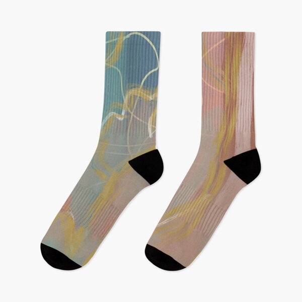 Item preview, Natures Blue Forest trees Abstract  designed and sold by Artistestella.