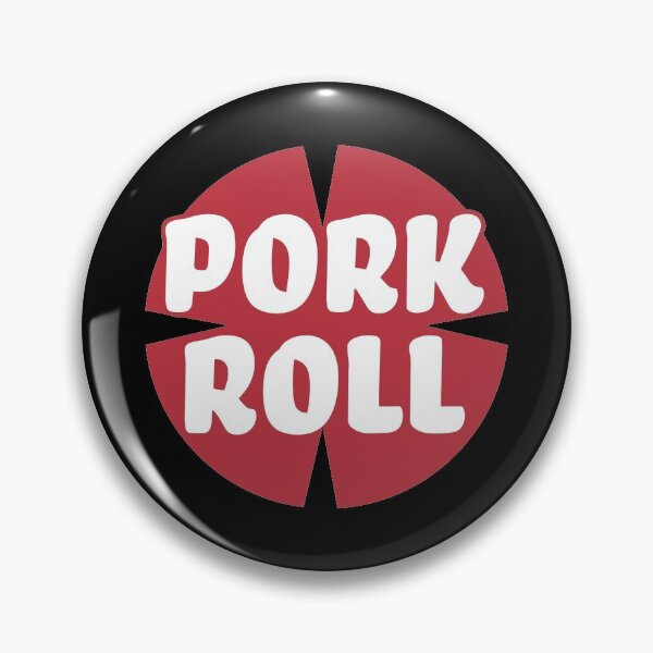 Item preview, Pork Roll New Jersey NJ Taylor Ham South Southern New Jersey designed and sold by cangurojoe.