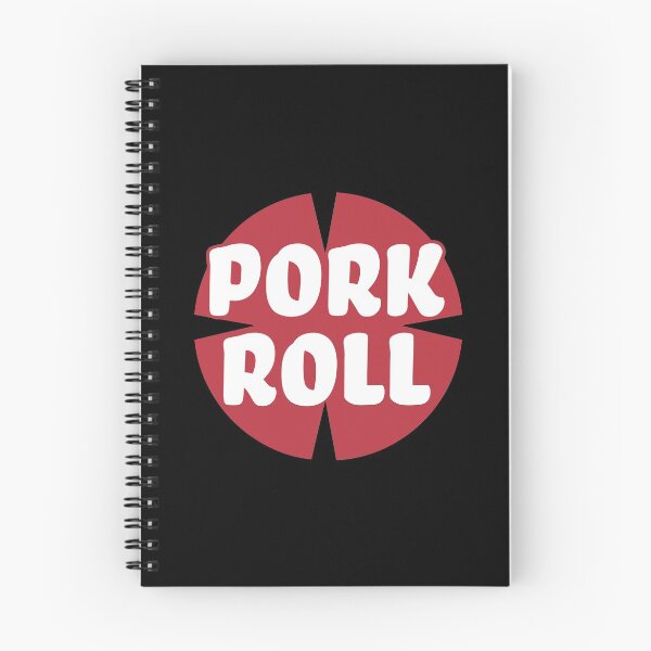 Item preview, Pork Roll New Jersey NJ Taylor Ham South Southern New Jersey designed and sold by cangurojoe.