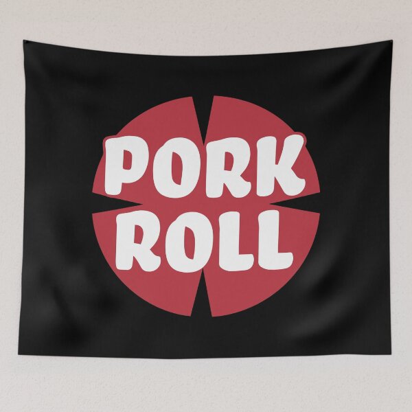 Item preview, Pork Roll New Jersey NJ Taylor Ham South Southern New Jersey designed and sold by cangurojoe.