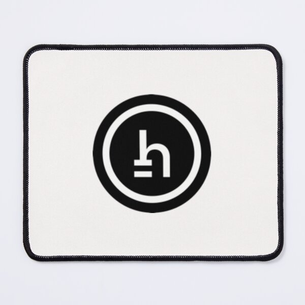 Item preview, Hathor Crypto Logo designed and sold by HassanDesigns.