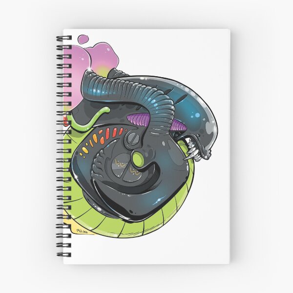 Item preview, Xenowheel designed and sold by michmasharts.