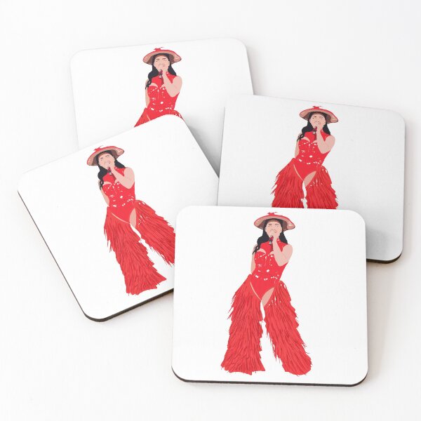 Item preview, Katy Perry Mushroom Costume PLAY designed and sold by ArtsyJulez.