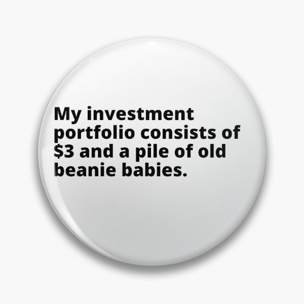 Item preview, Investment portfolio designed and sold by JadeKaz.