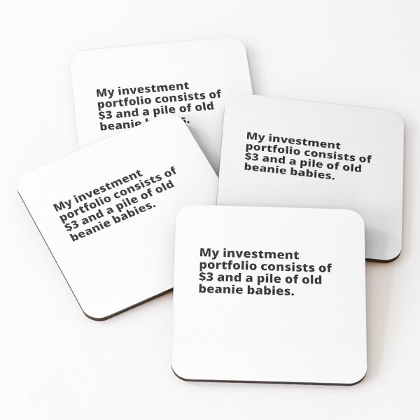 Item preview, Investment portfolio designed and sold by JadeKaz.