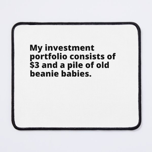 Item preview, Investment portfolio designed and sold by JadeKaz.
