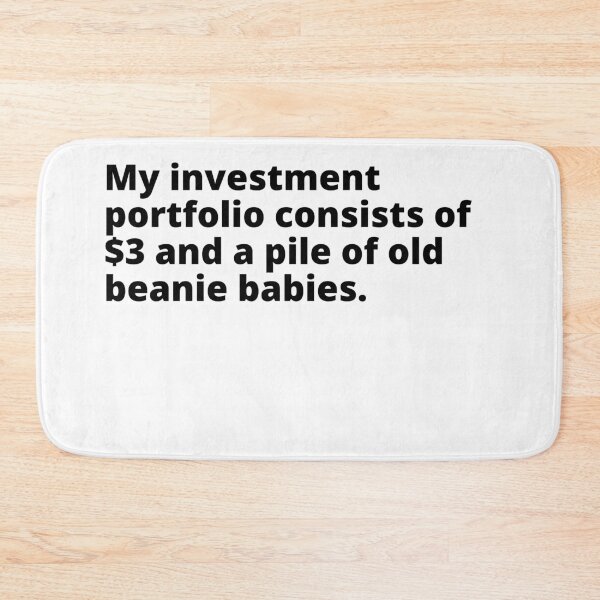 Item preview, Investment portfolio designed and sold by JadeKaz.
