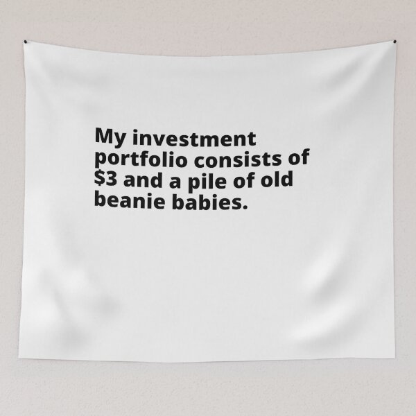 Item preview, Investment portfolio designed and sold by JadeKaz.