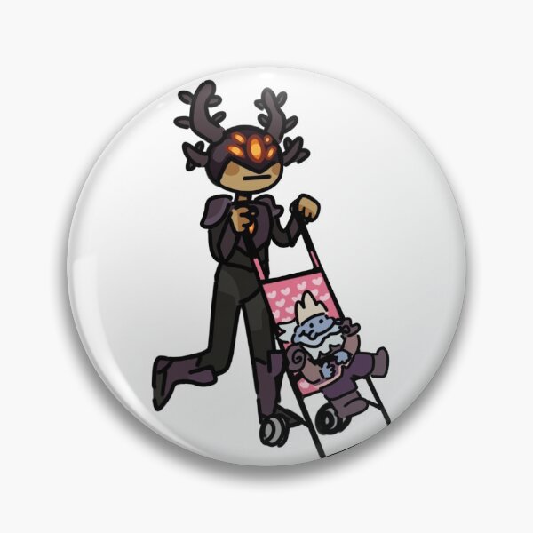 Item preview, Andrias is a big baby designed and sold by raqsysunshine.