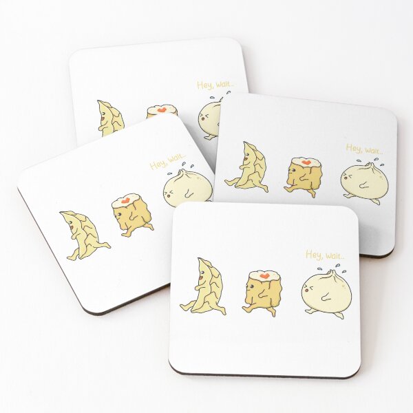 Item preview, Running Dumpling designed and sold by Kimprut.