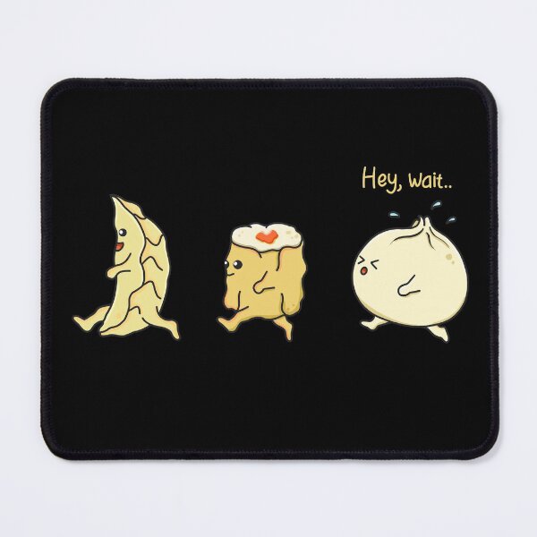Item preview, Running Dumpling designed and sold by Kimprut.