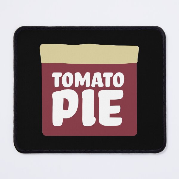 Item preview, Utica Tomato Pie Central New York Upstate NY Oneida County designed and sold by cangurojoe.