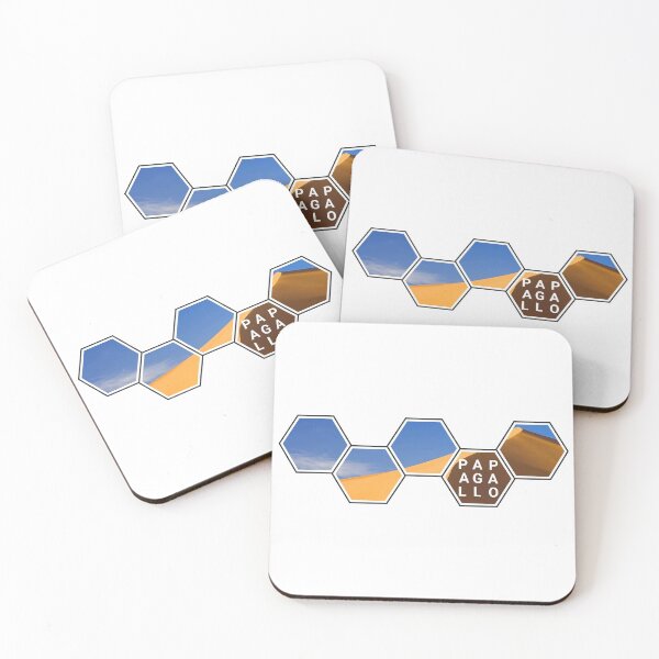Item preview, Papagallo desert designed and sold by RicardoPeragua.