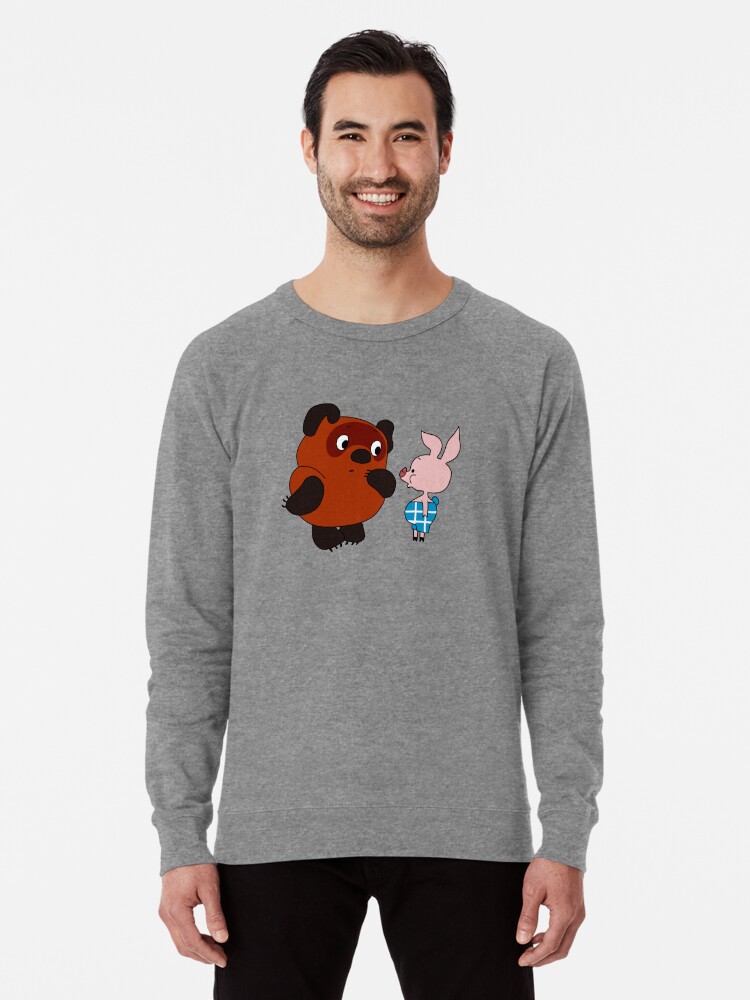 Winnie the Pooh The Hunny Pot cartoon shirt, hoodie, sweater, long sleeve  and tank top