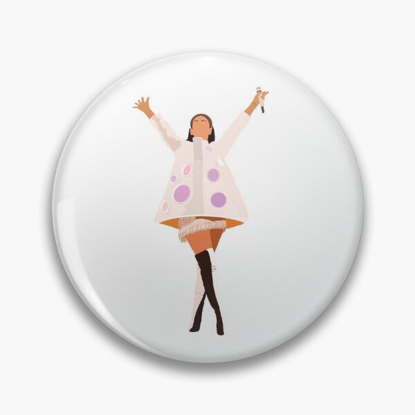 Item preview, Katy Perry Bubble Costume PLAY designed and sold by ArtsyJulez.