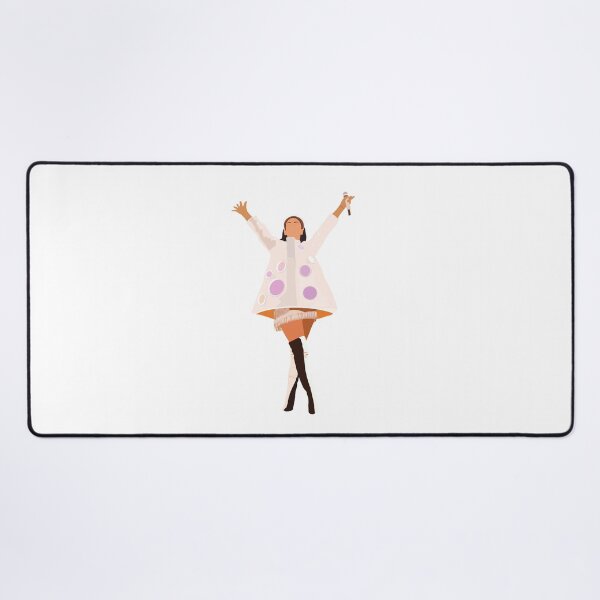 Item preview, Katy Perry Bubble Costume PLAY designed and sold by ArtsyJulez.