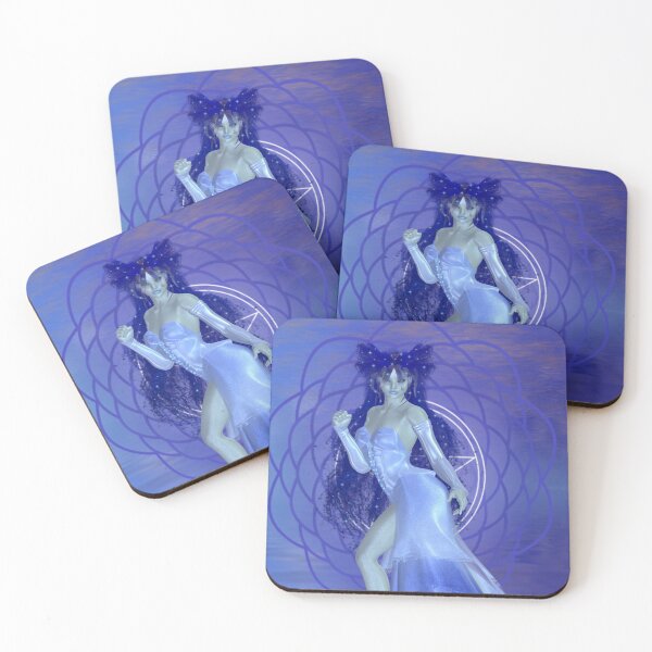 Item preview, Elemental goddess of water designed and sold by LoneAngel.