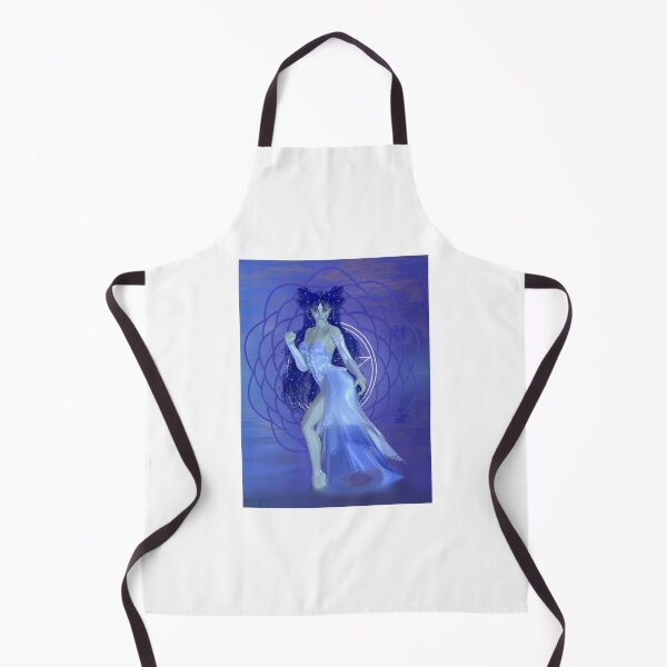 Item preview, Elemental goddess of water designed and sold by LoneAngel.