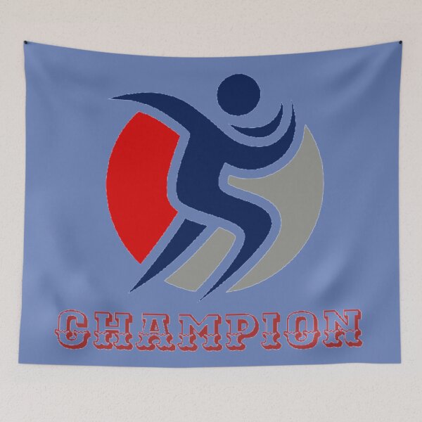 Item preview, Champion designed and sold by Rejcharms.