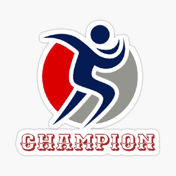 Item preview, Champion designed and sold by Rejcharms.