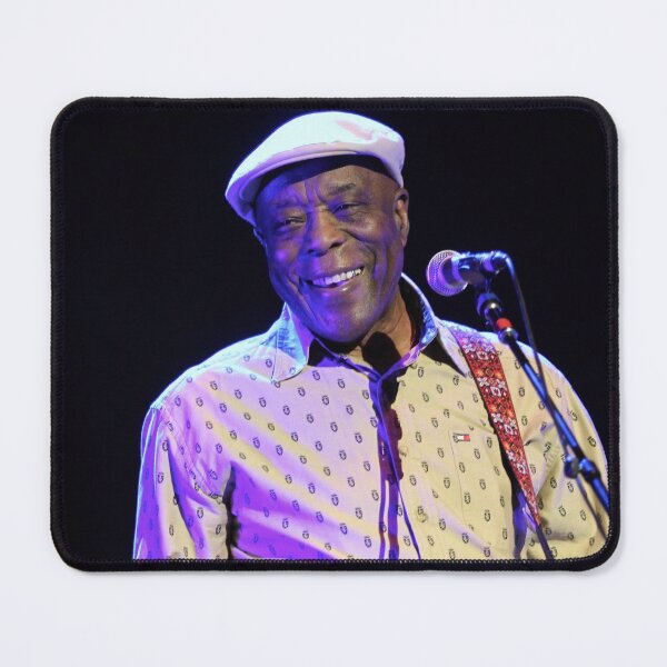Item preview, Buddy Guy Photograph designed and sold by ConcertImages.