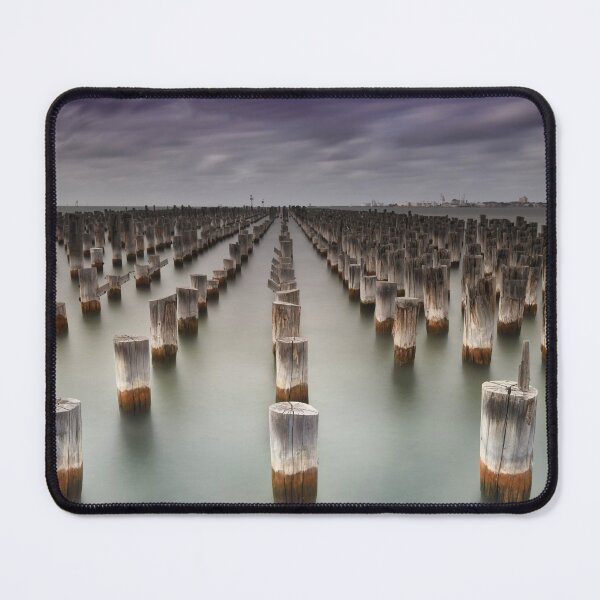 Item preview, Beauty lies within an old Pier designed and sold by sccphotography.