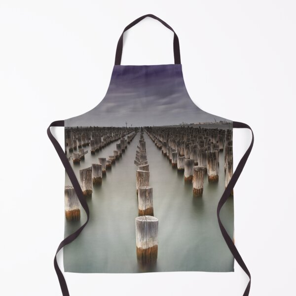 Item preview, Beauty lies within an old Pier designed and sold by sccphotography.
