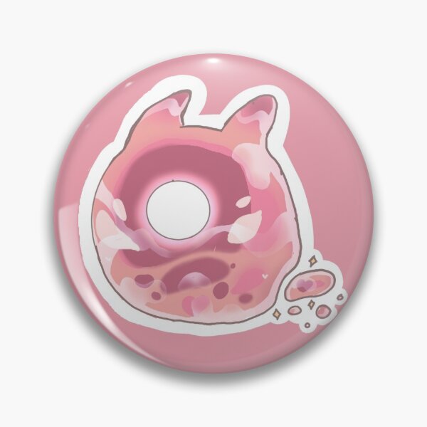 Aperçu de l'œuvre Genshin Impact Rose Seelie créée et vendue par SortaFriendly.