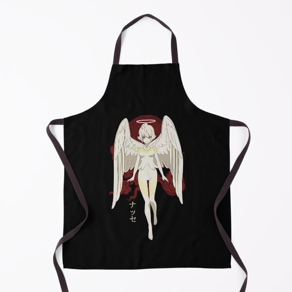 Item preview, Funny Gift Nasse - Platinum End Cool Gifts designed and sold by Henriettejast.