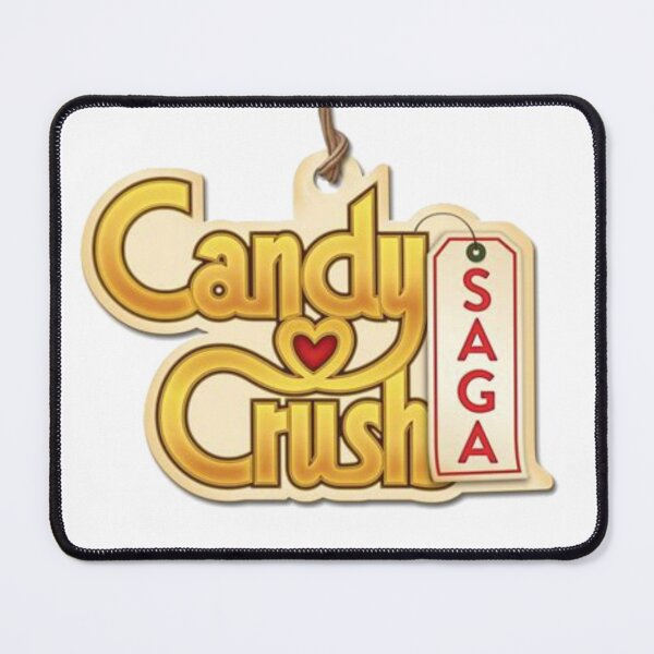 Item preview, Candy Crush Saga designed and sold by joyhopefreeme.