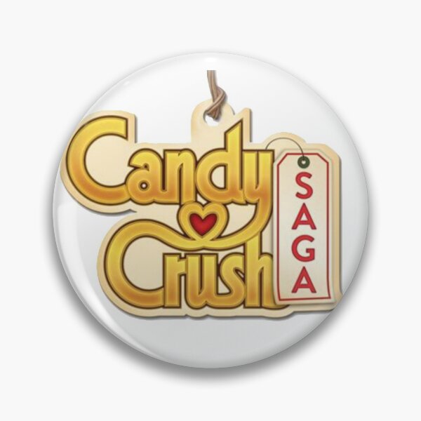 Item preview, Candy Crush Saga designed and sold by joyhopefreeme.