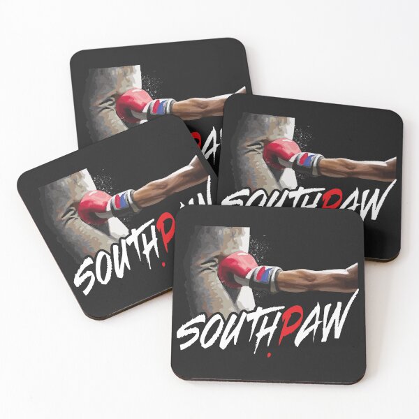 Item preview, boxing day sale - southpaw jab designed and sold by jeyel7.